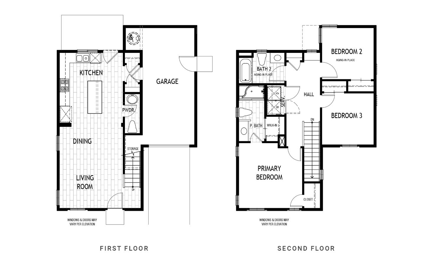 164 Arbor Drive S