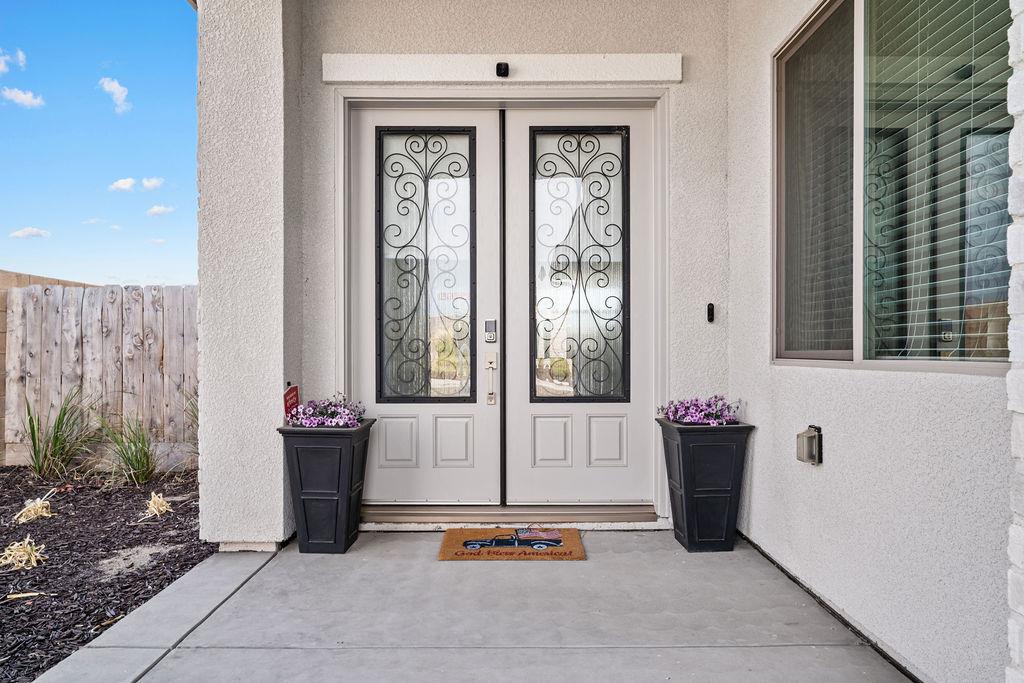 19733 Desert Willow Lane