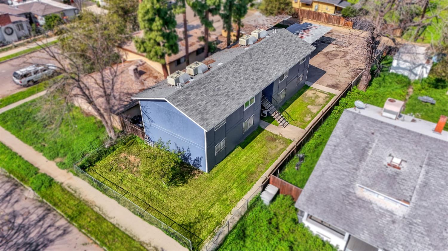 2311 E White Avenue