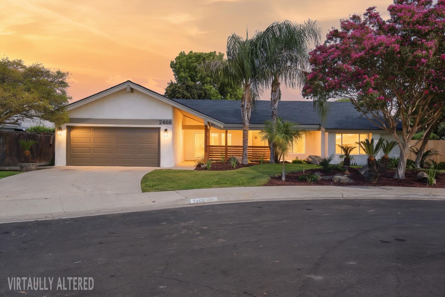 2466 Bliss Avenue