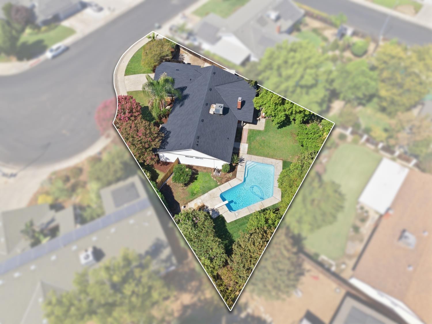 2466 Bliss Avenue