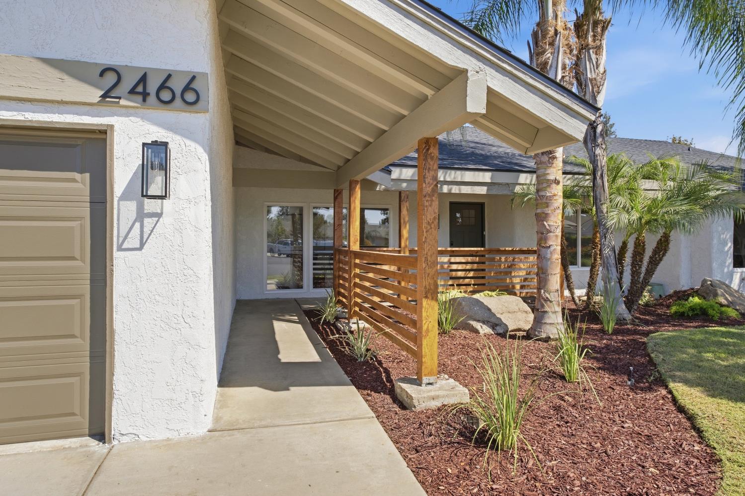 2466 Bliss Avenue