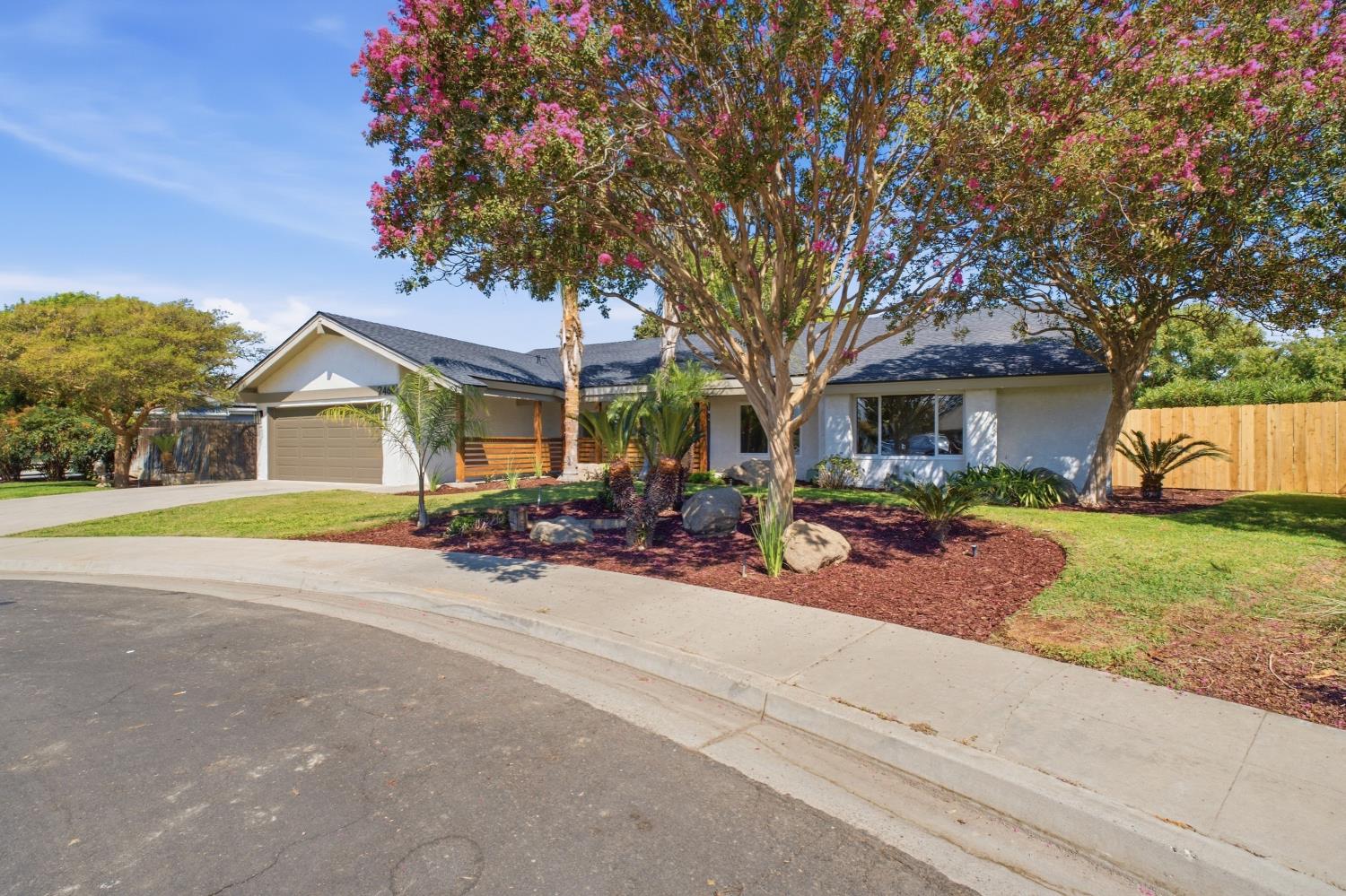 2466 Bliss Avenue