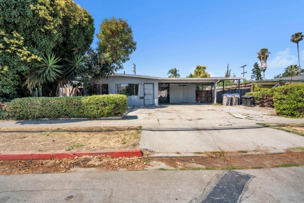 2523 Senter Road