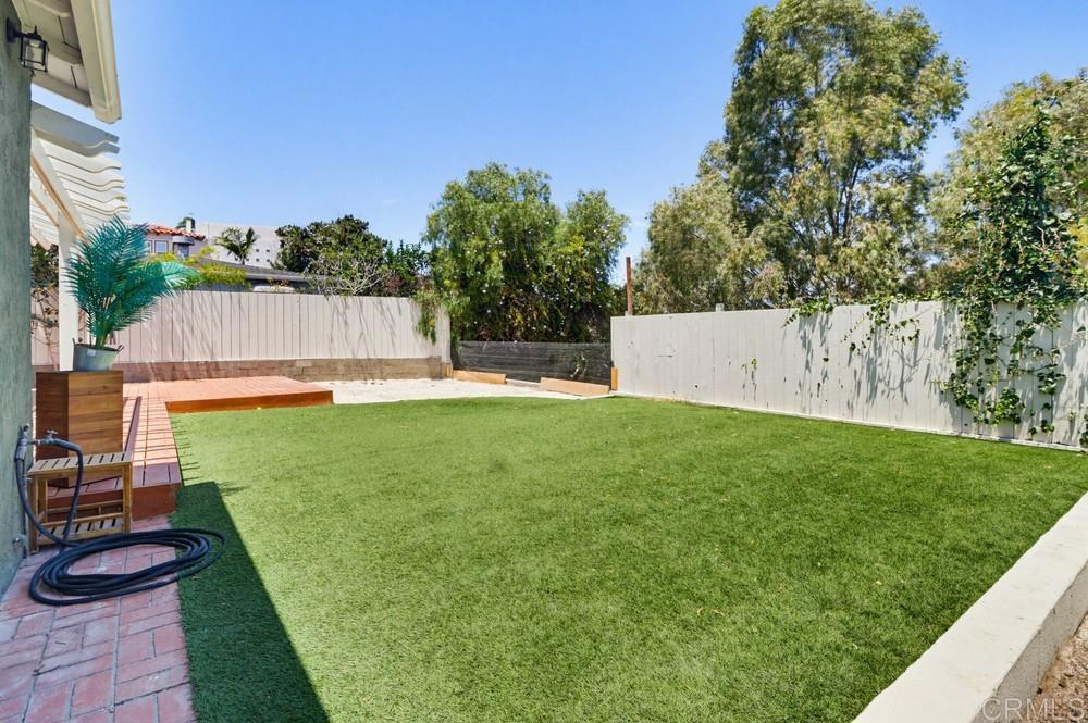 3466 WISTERIA DR