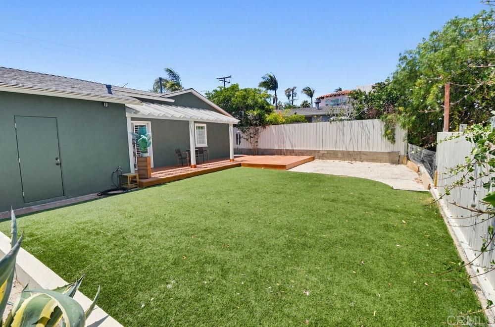 3466 WISTERIA DR