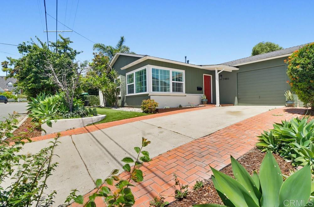 3466 WISTERIA DR