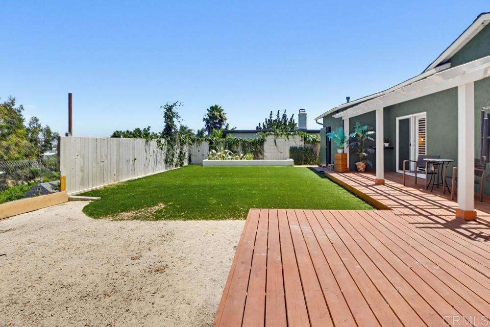 3466 WISTERIA DR