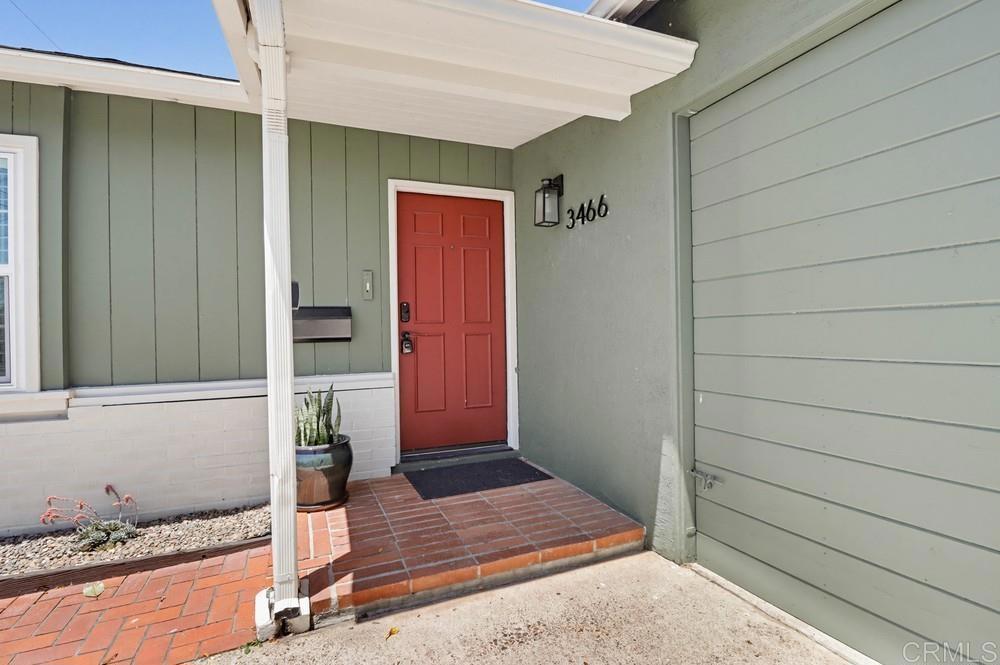 3466 WISTERIA DR