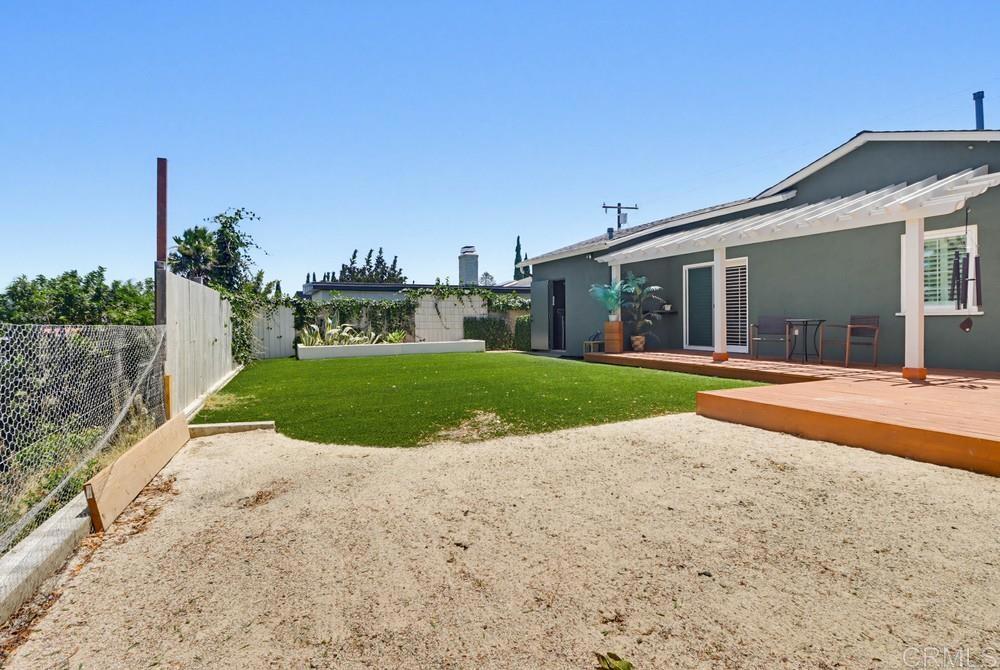 3466 WISTERIA DR
