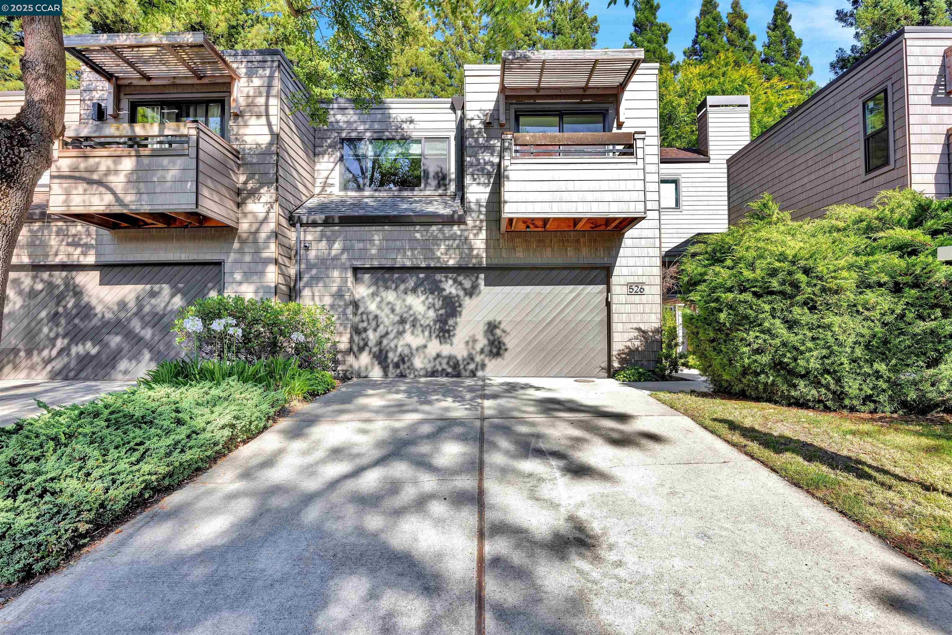 526 Monarch Ridge Dr