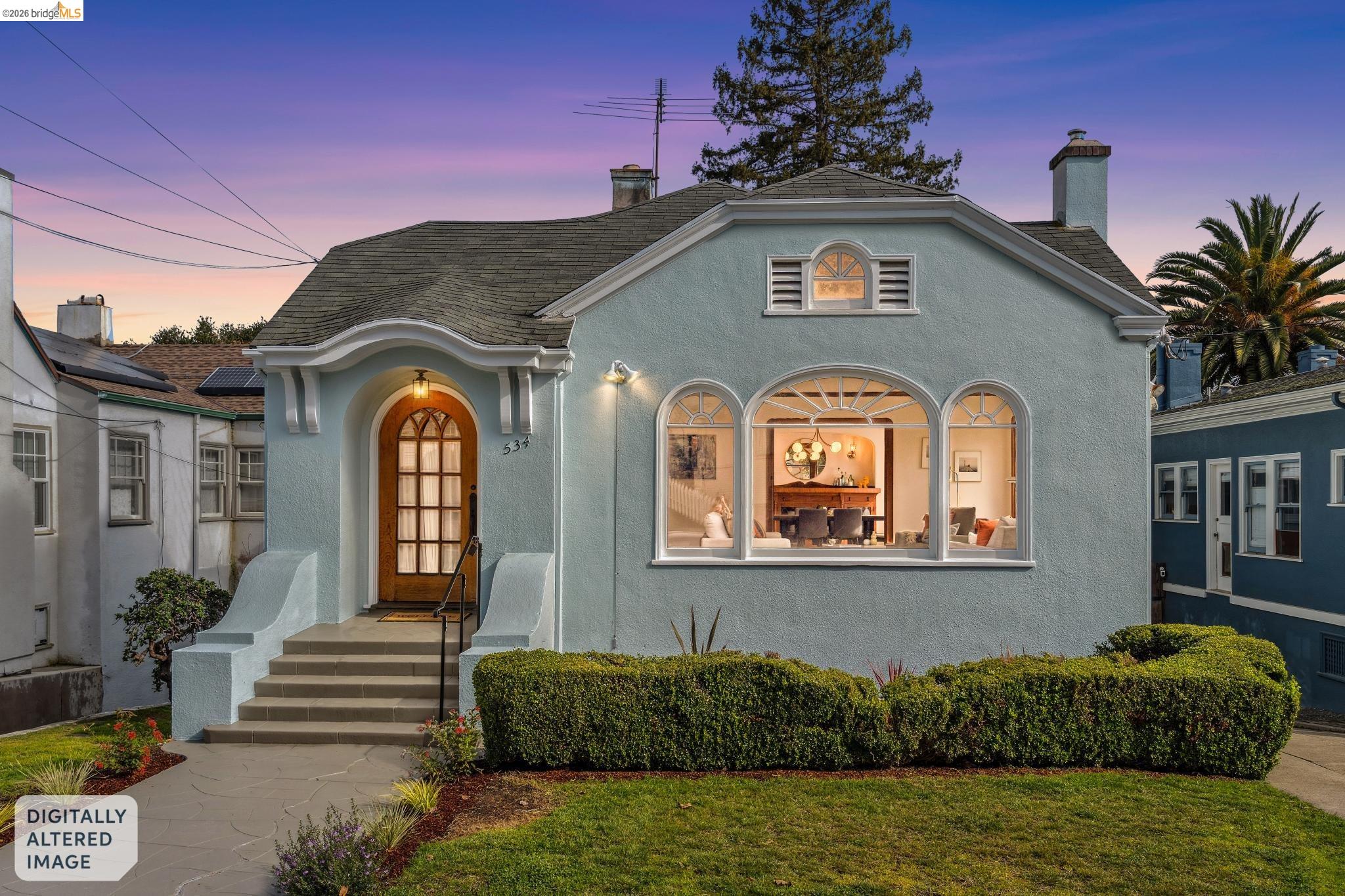 534 Mira Vista Ave