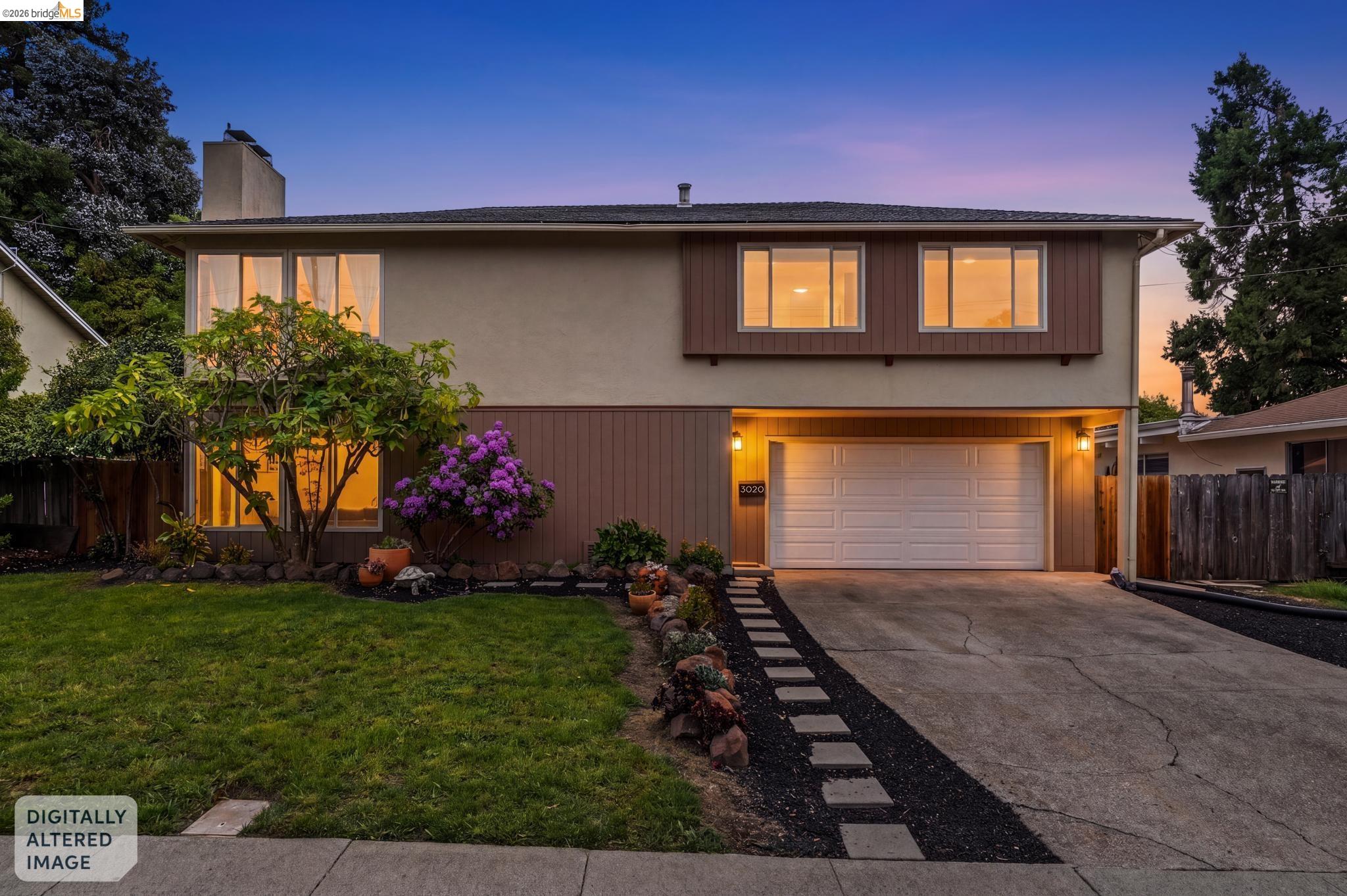 3020 Deseret Dr