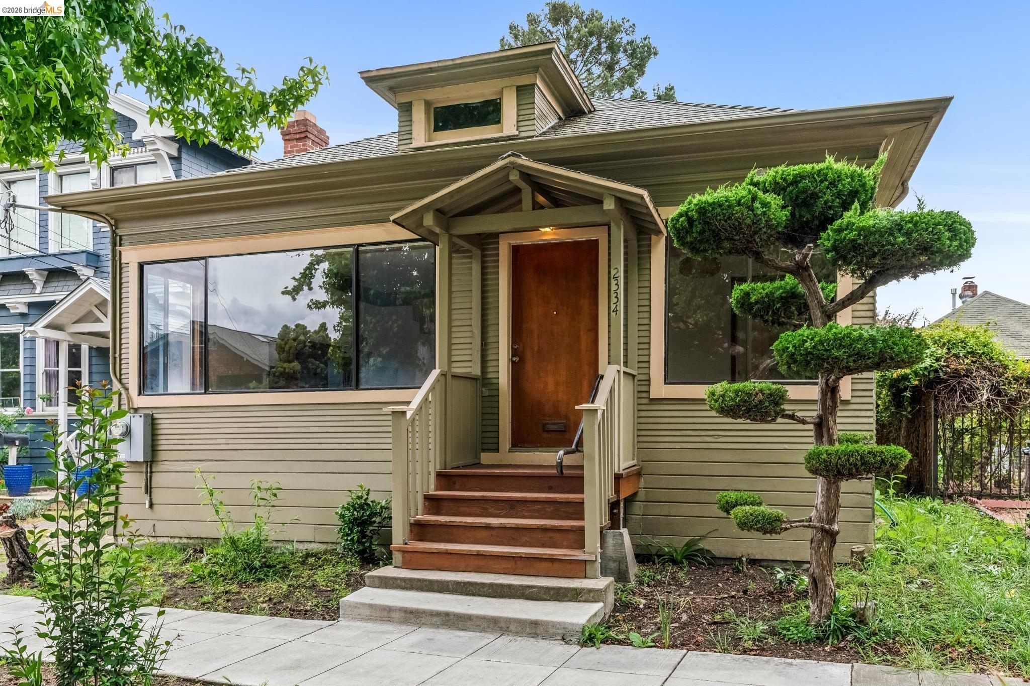 2334 Mckinley Ave