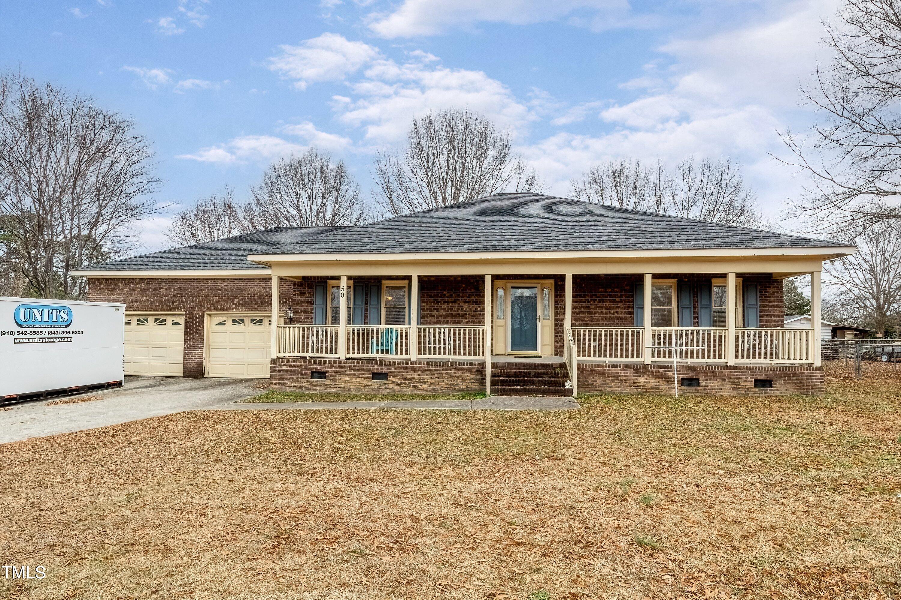 50 Powell Drive