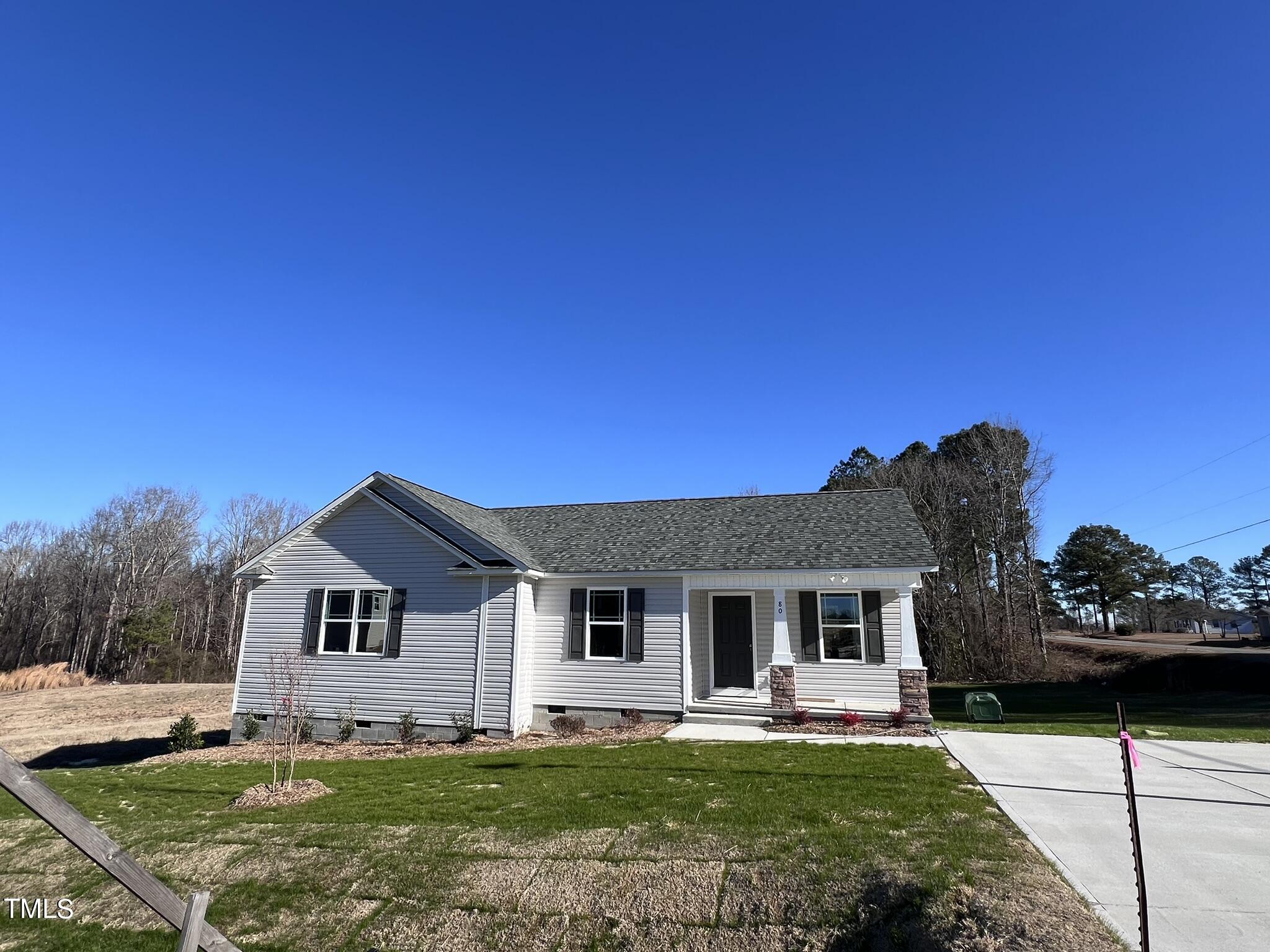 80 Constellation Court