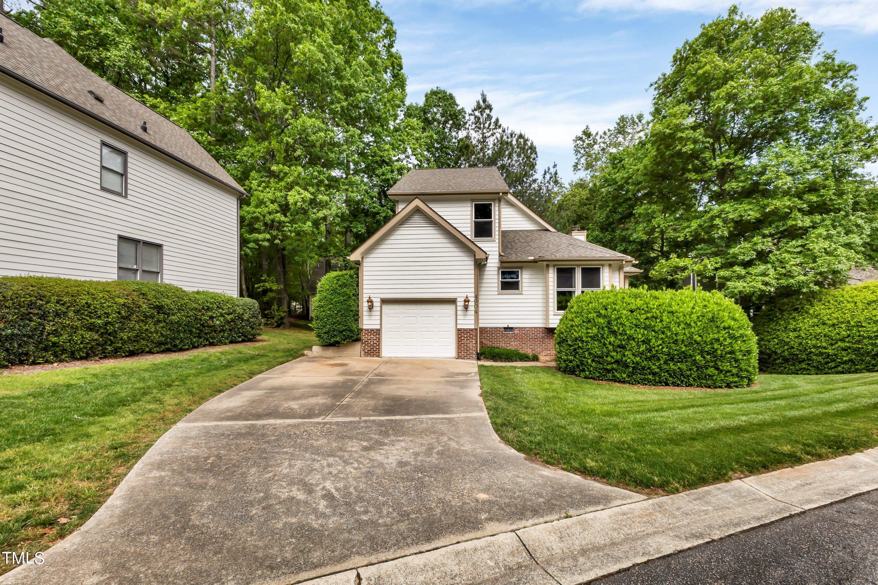 4904 Willowtree Lane