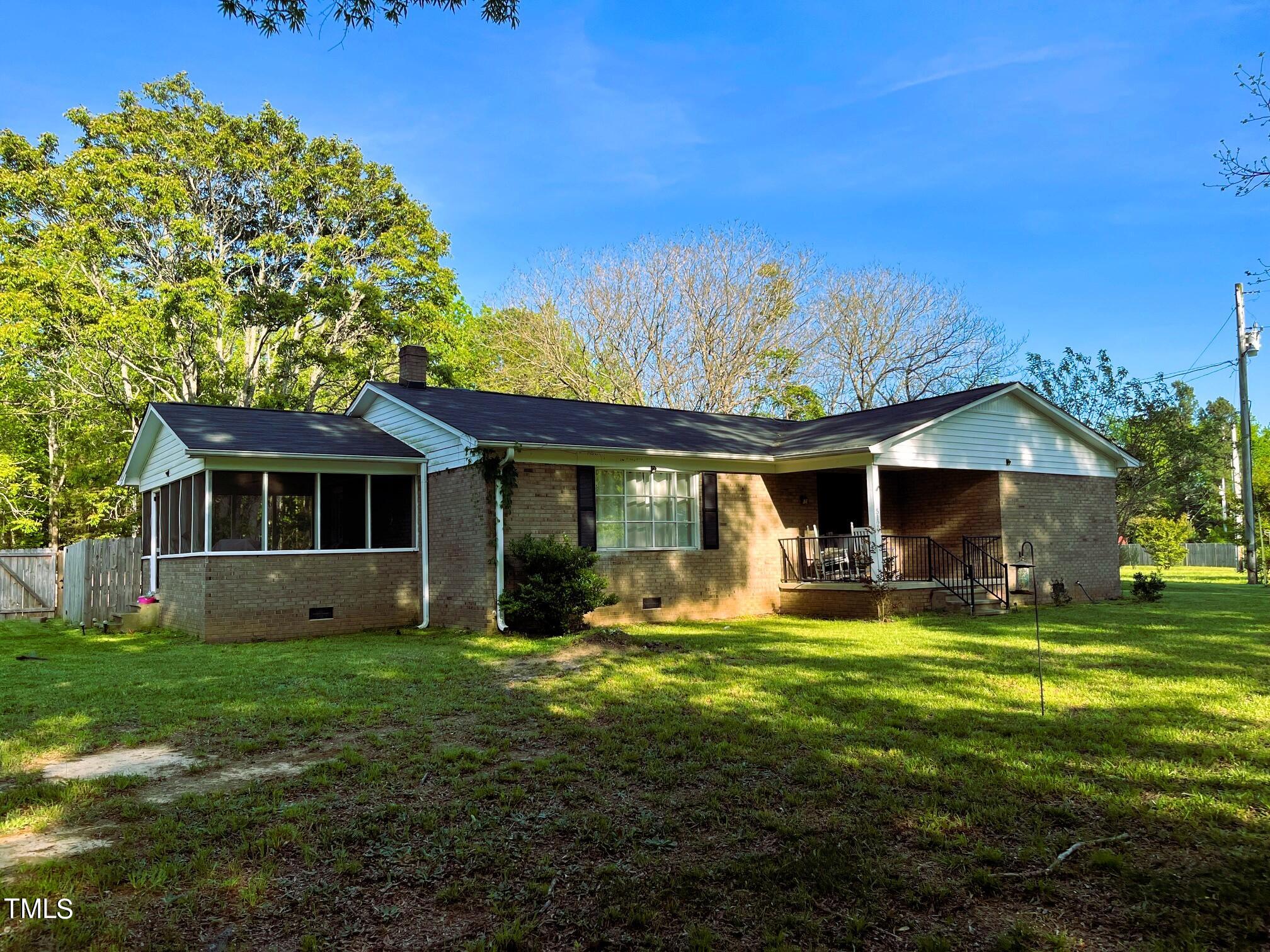 5129 Neighbors Road