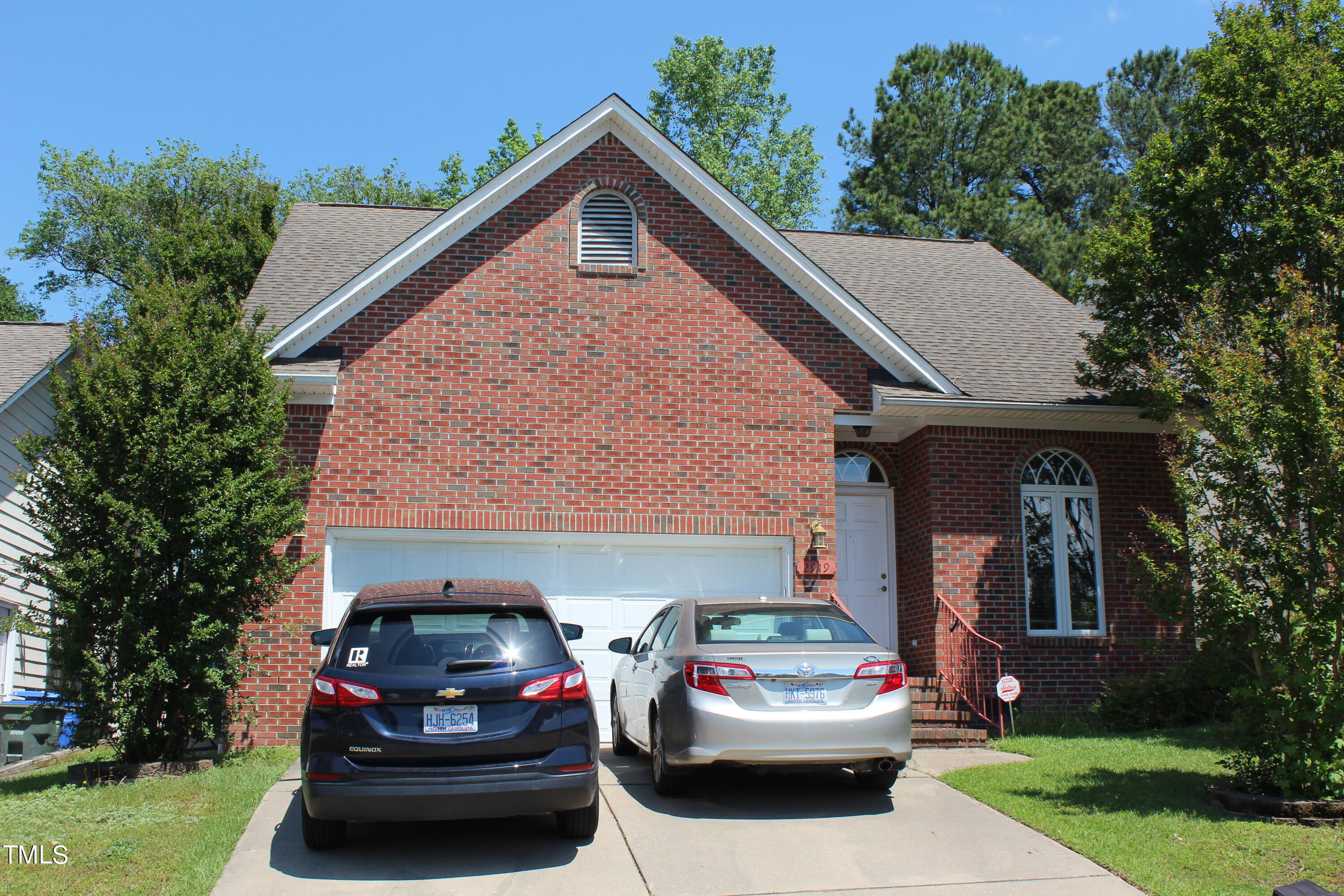 2919 Brookcrossing Drive