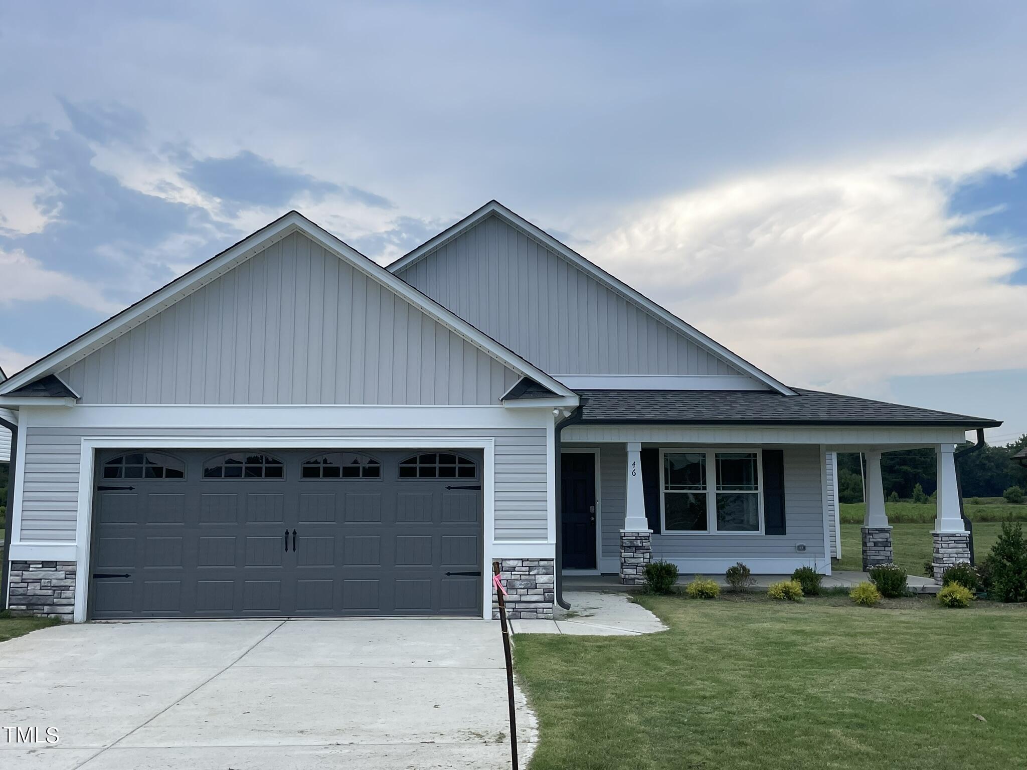 46 Scotties Ridge Drive