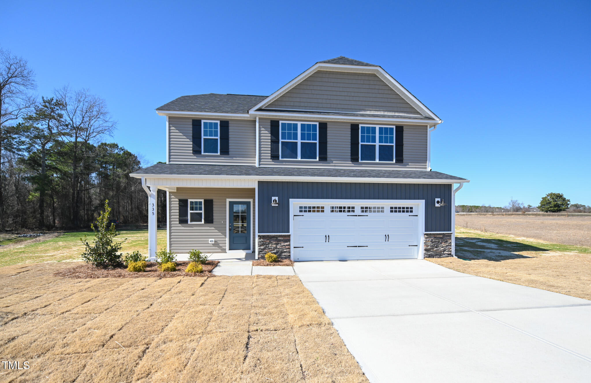 335 Tobacco Barn Drive