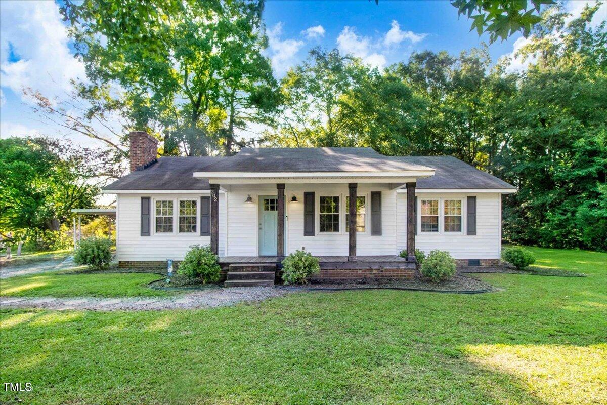 202 Duffy Drive
