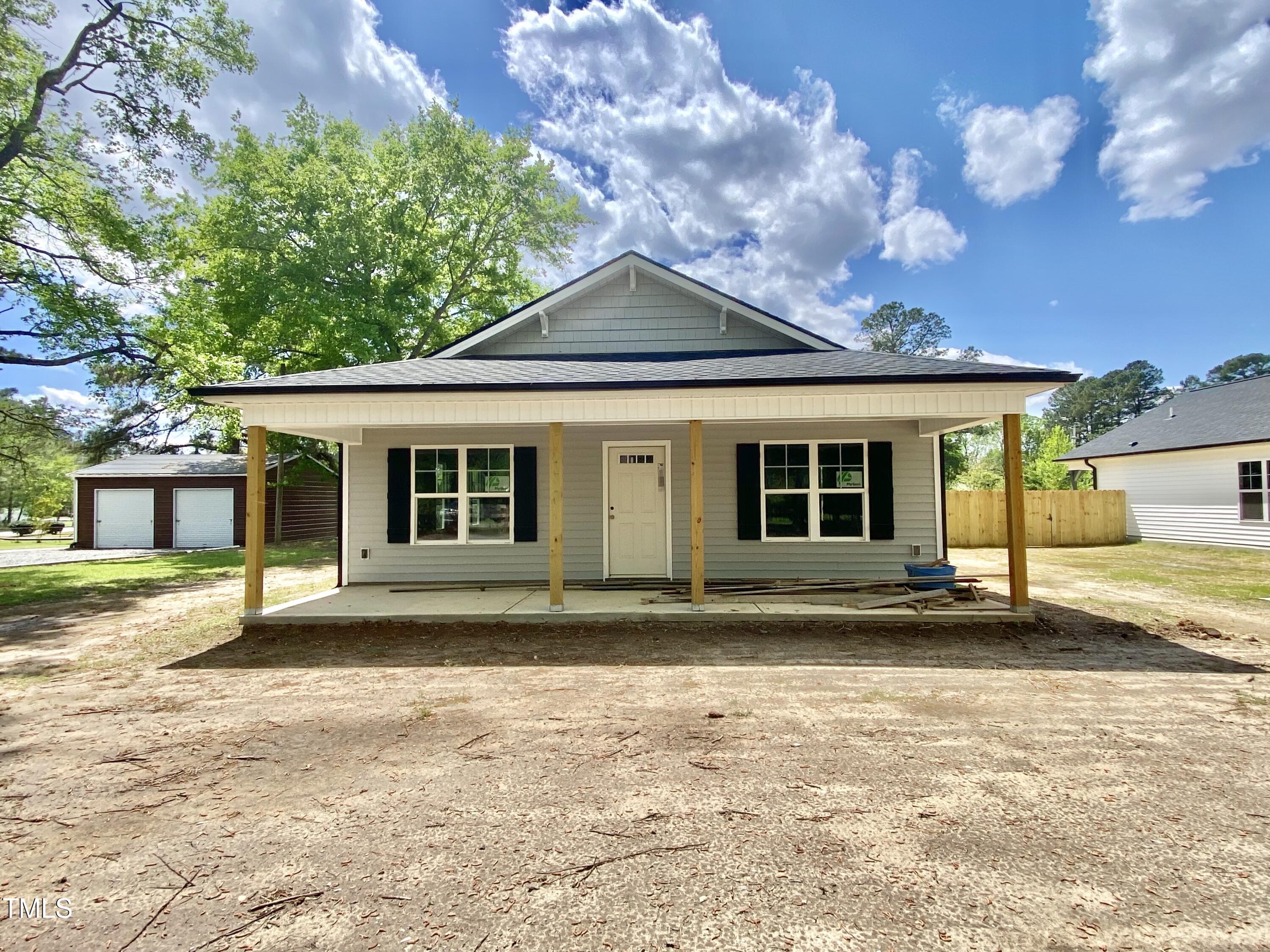233 Jenkins Street
