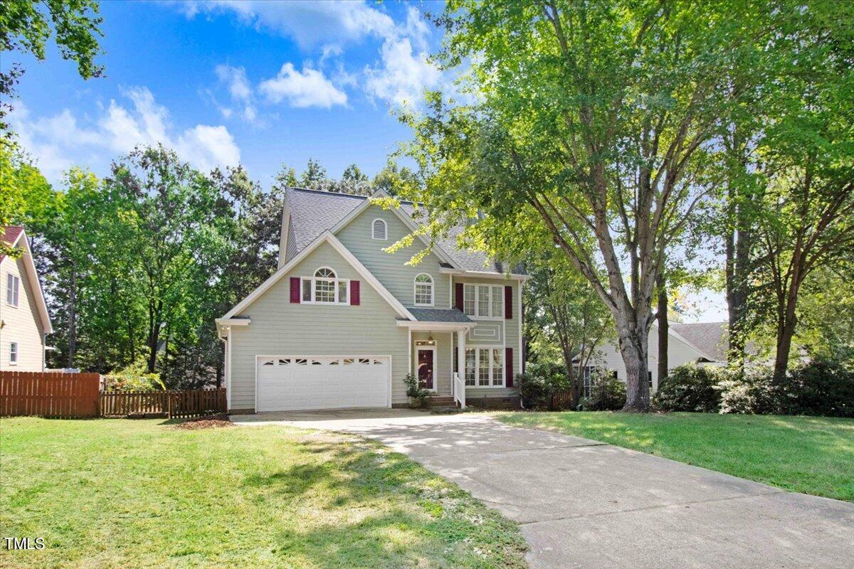 220 Sleepy Creek Drive
