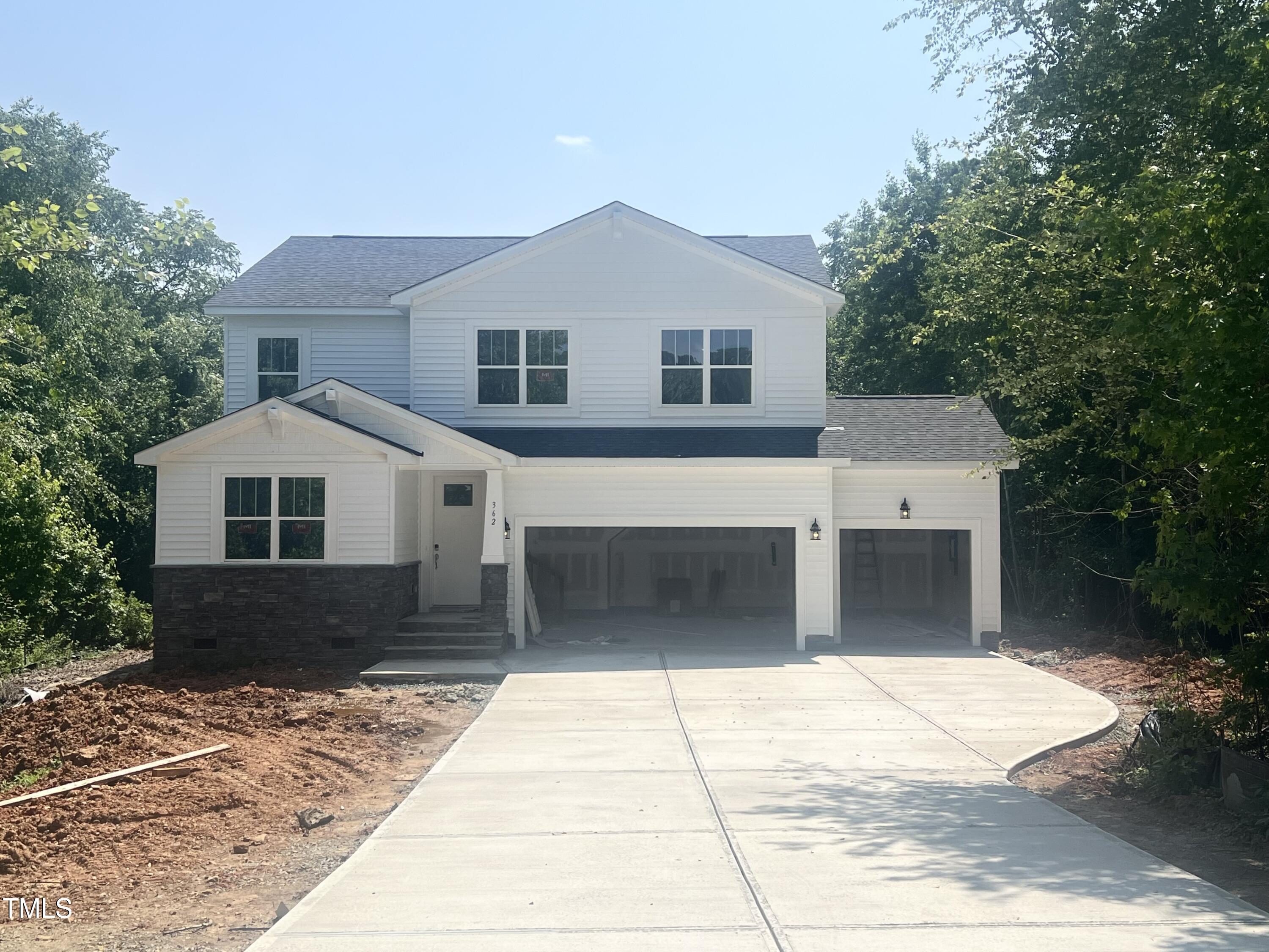 362 Barbour Farm Lane