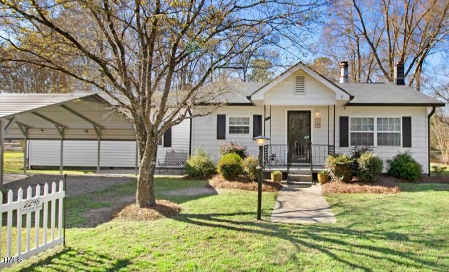 2246 Arrowhead Road