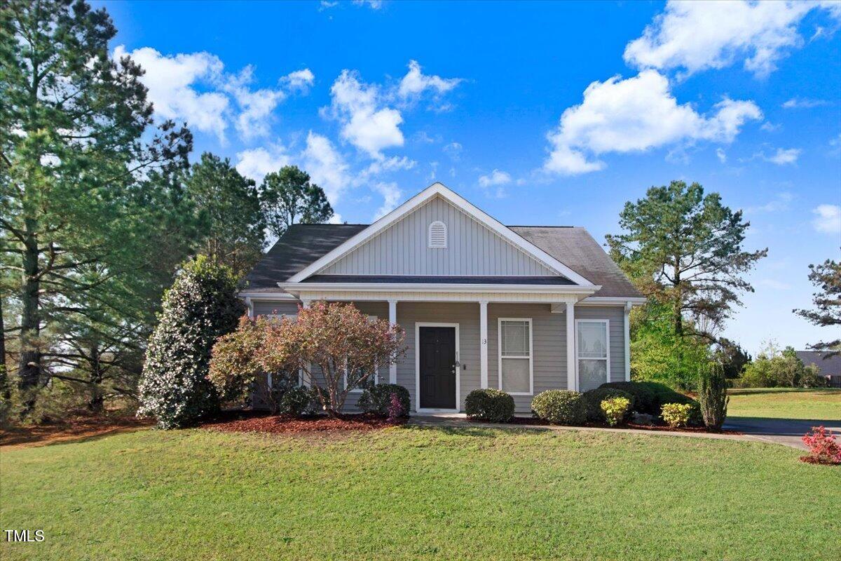 13 Parkers Pointe Drive