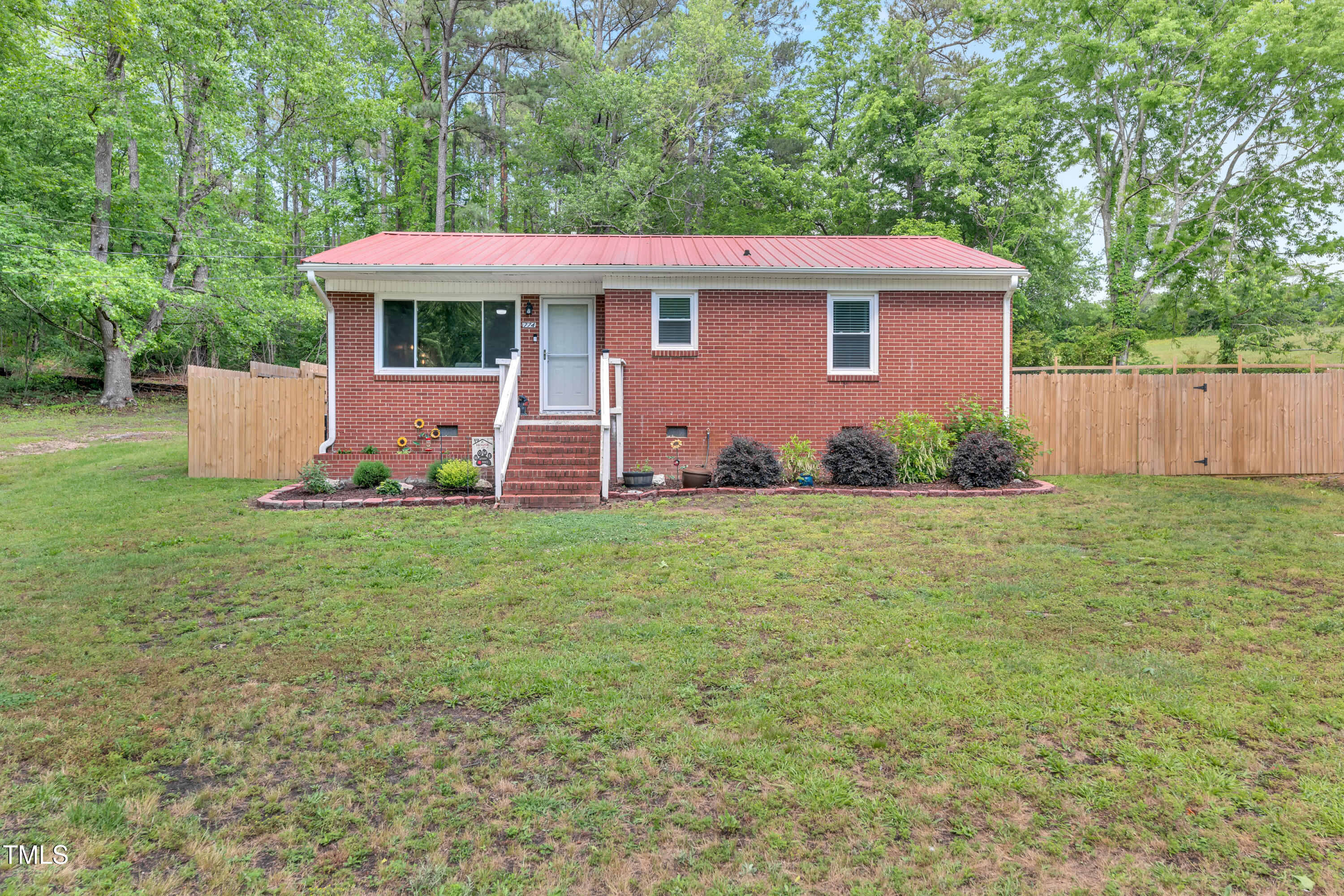 774 Salem Church Road