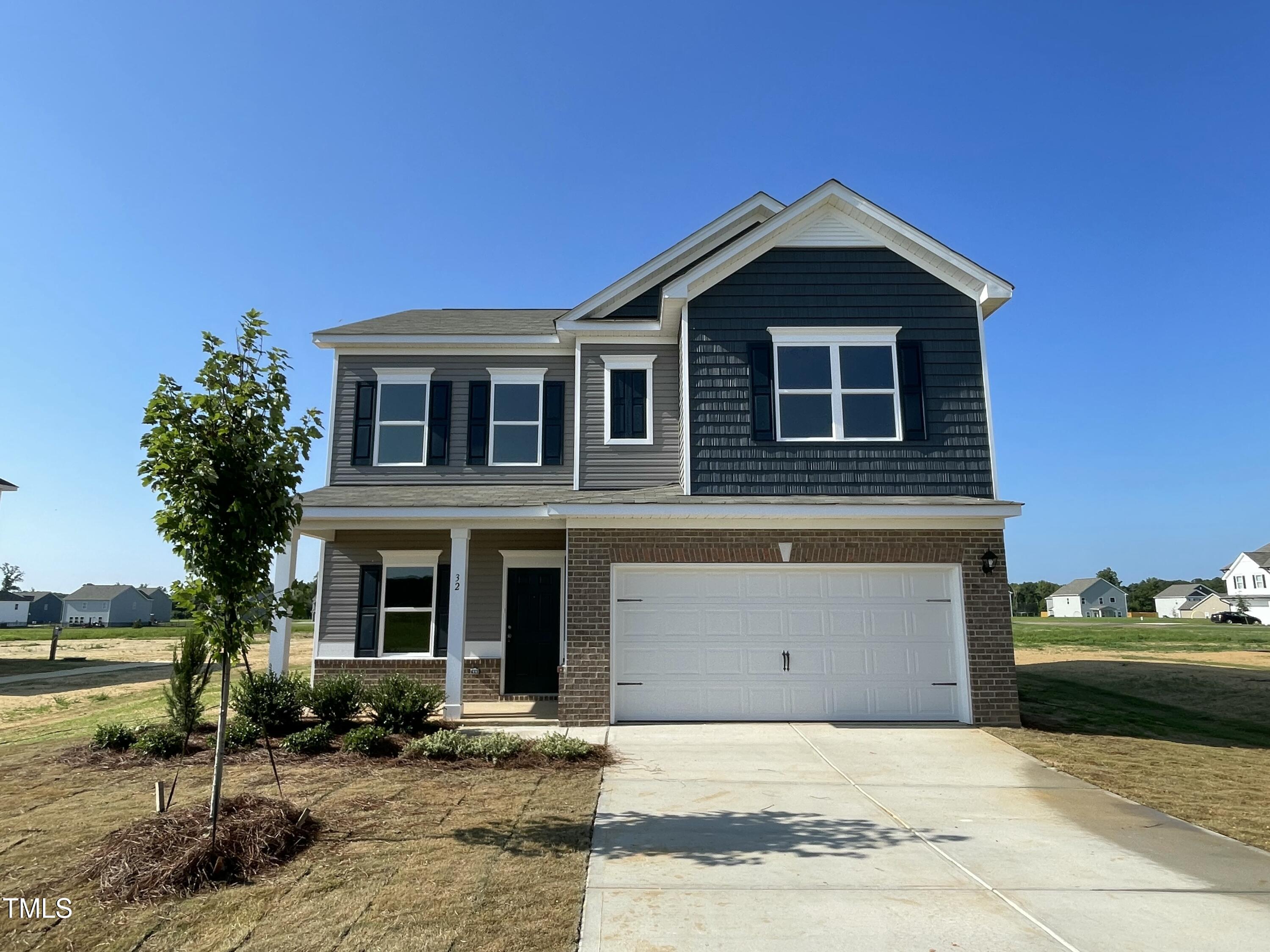 32 Freedom Heights Lane