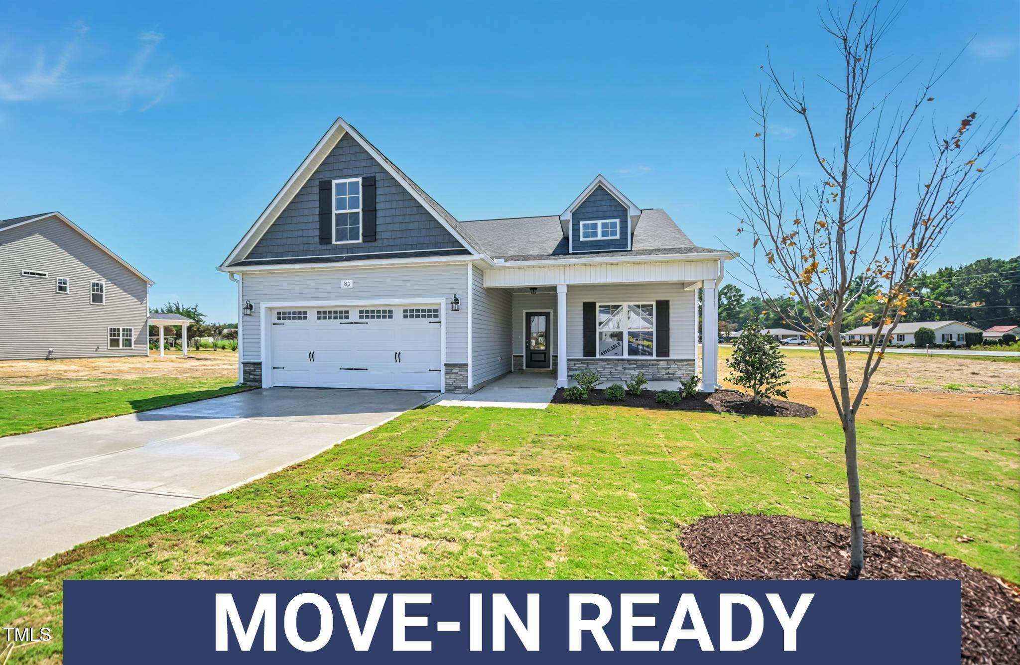 100 Hudson Village Drive Unit: (Lot 1)