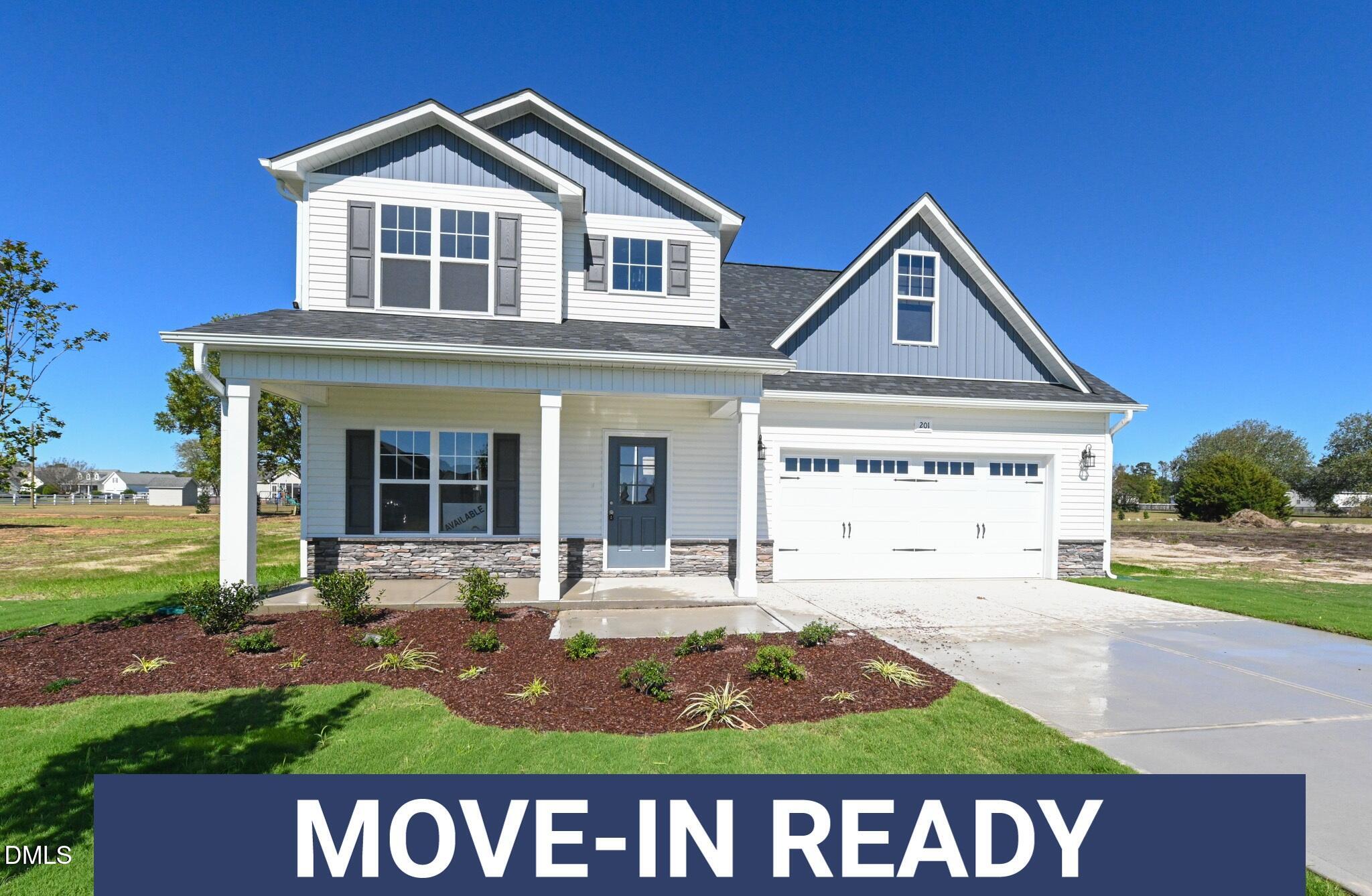 201 Hudson Village Drive Unit: (Lot 71)