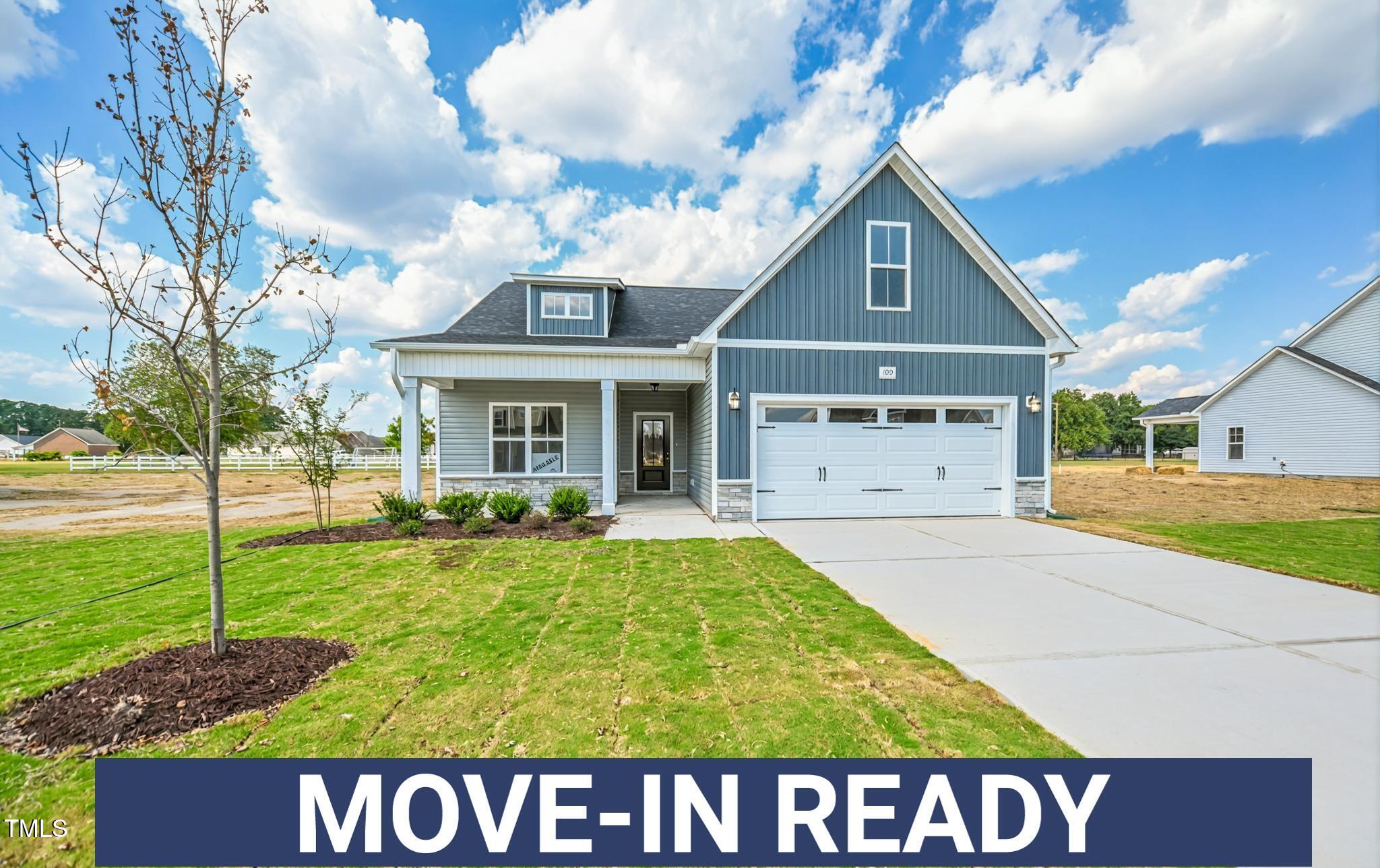 109 Hudson Village Drive Unit: (Lot 74)