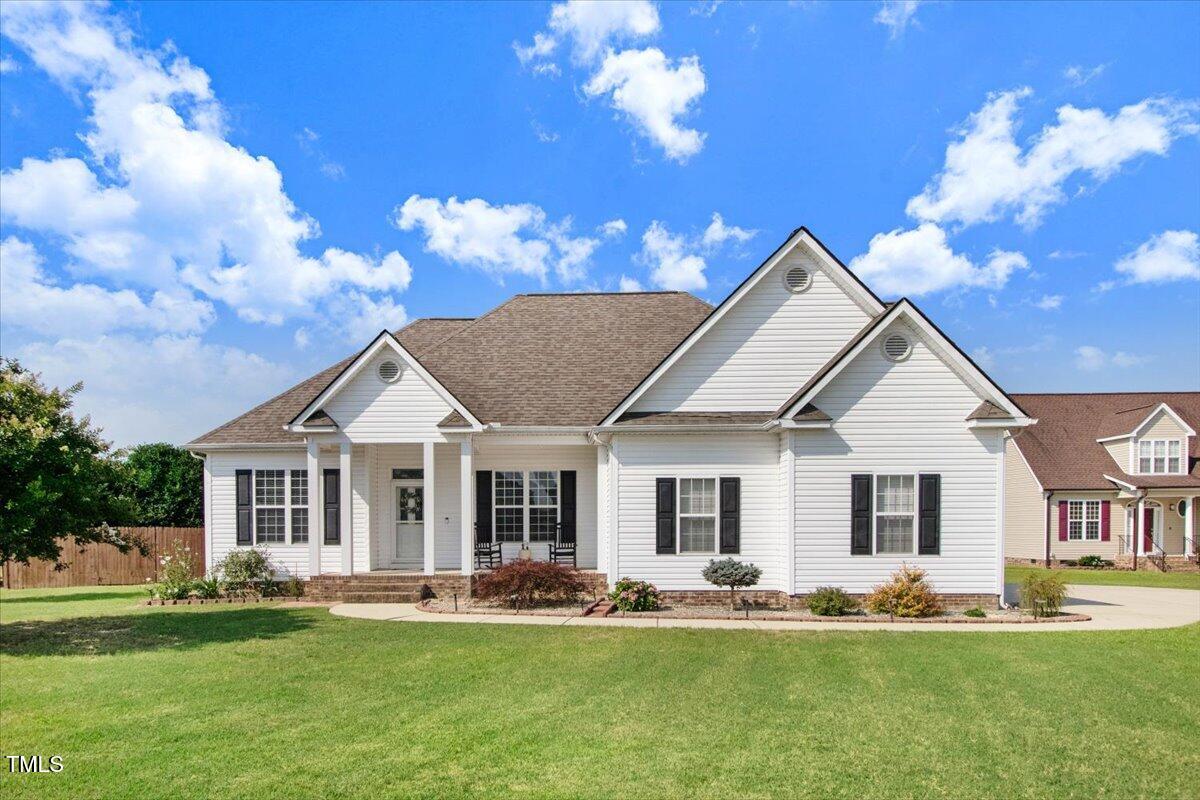 8101 Claybrooke Court