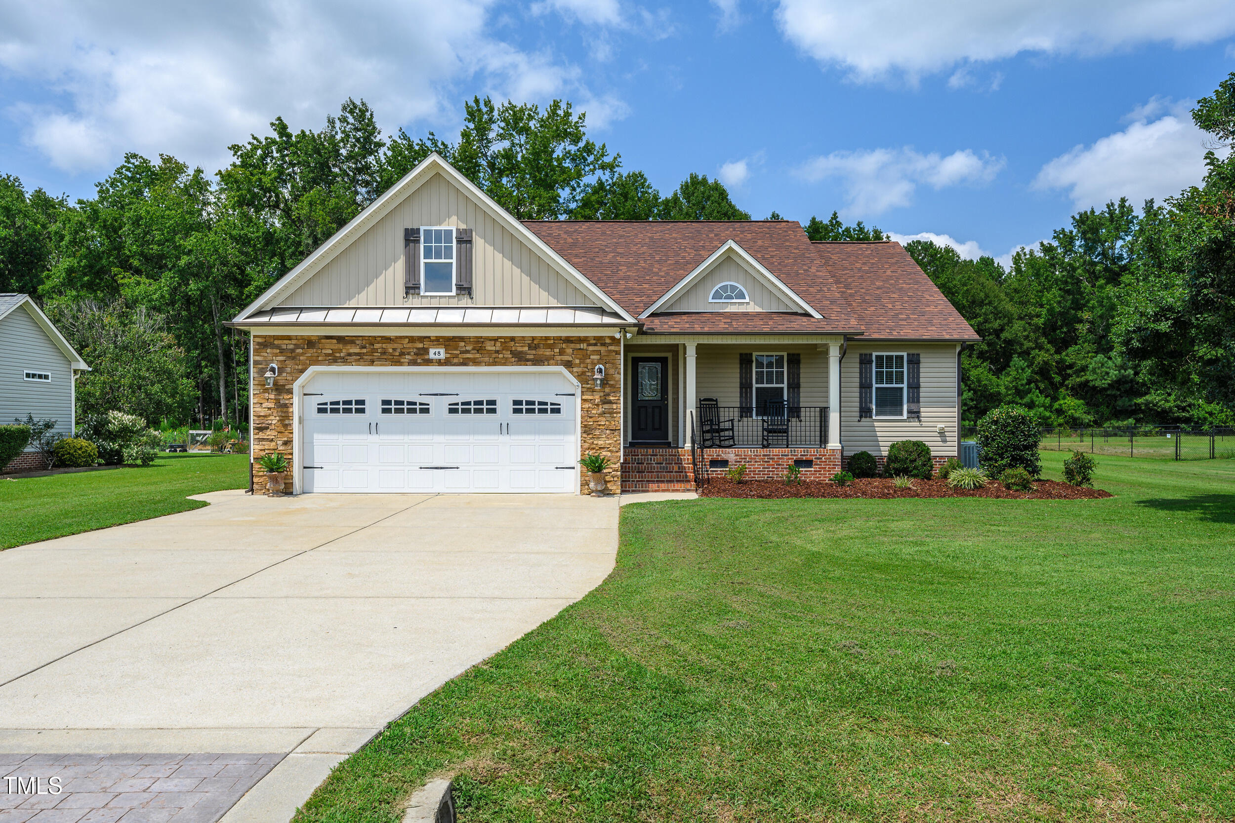 48 Long Grass Drive