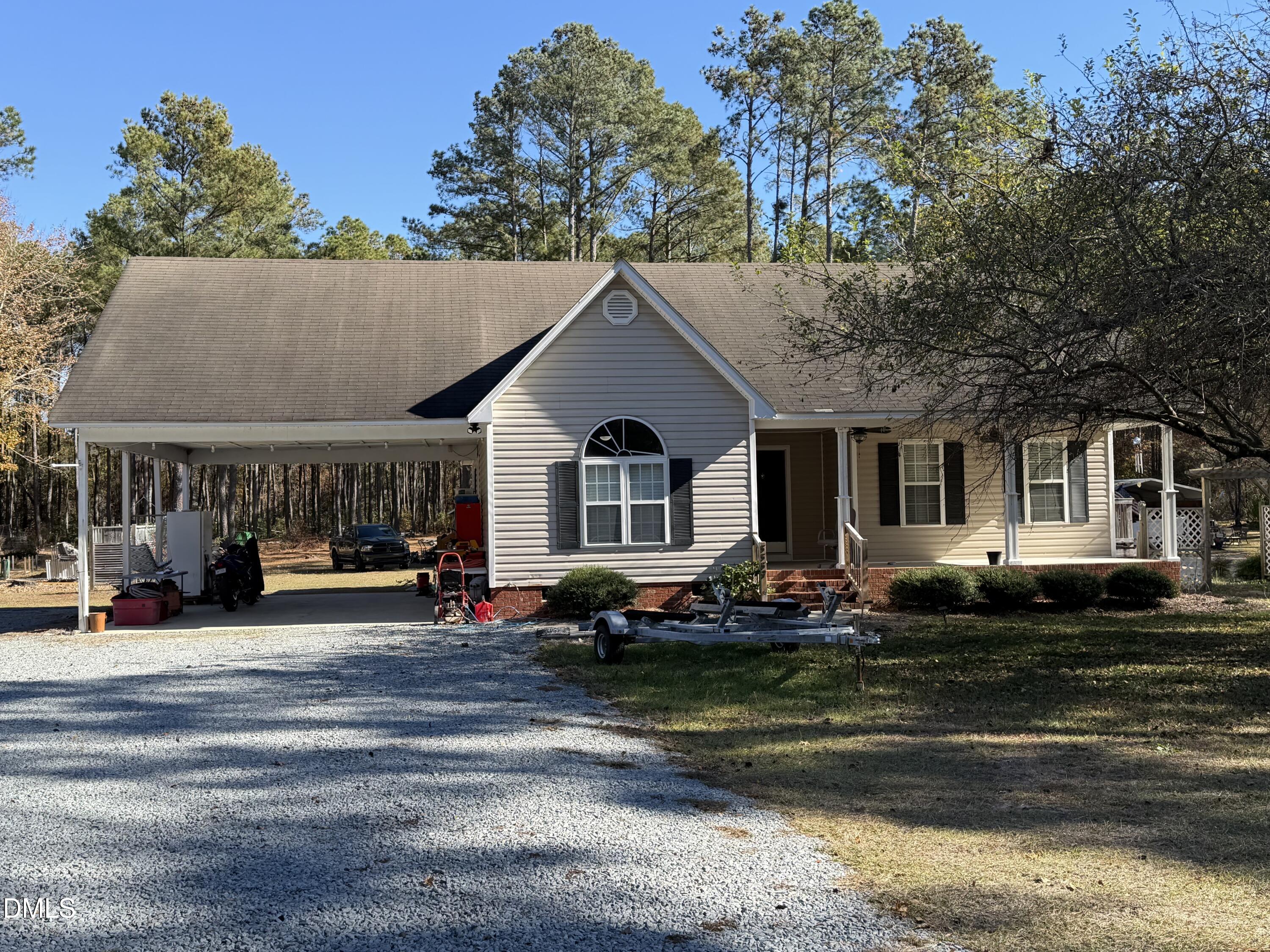 5559 Devils Racetrack Road