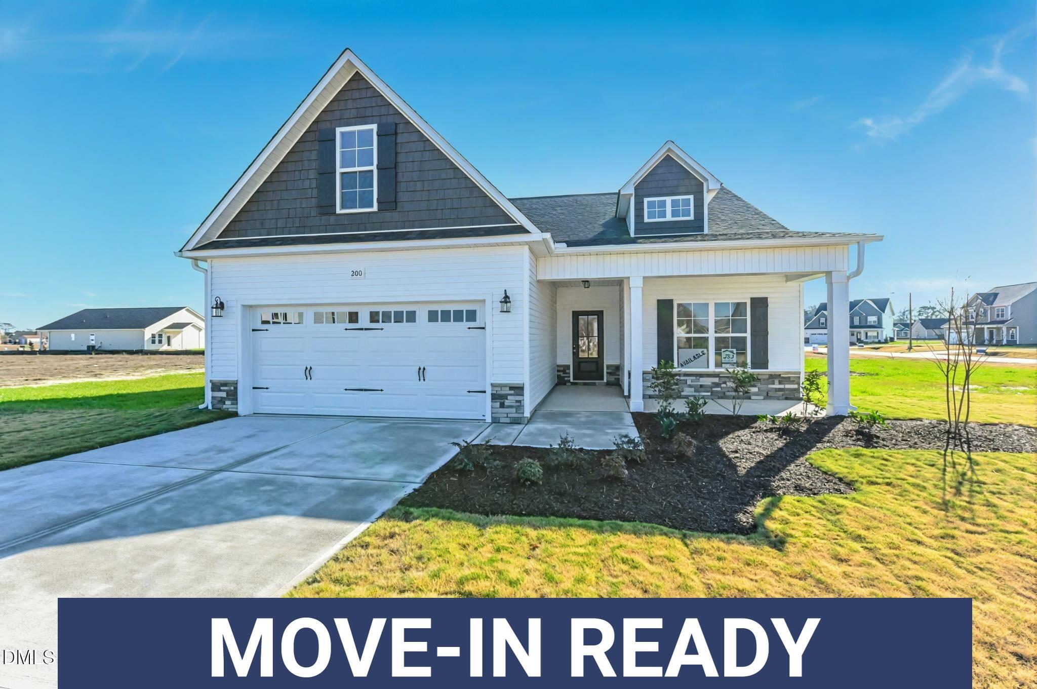 200 Hudson Village Drive Unit: (Lot 13)