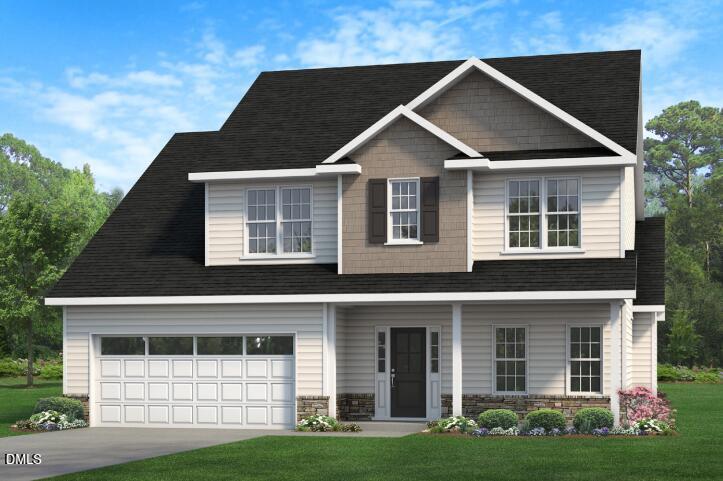 102 Lola Place Lot 21