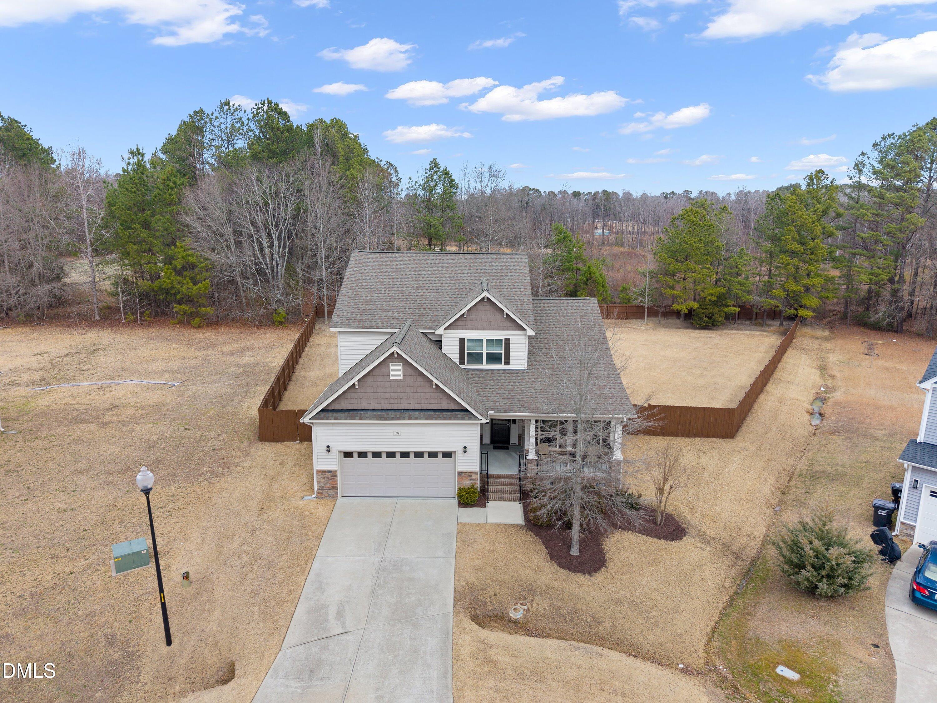 199 Red Angus Drive