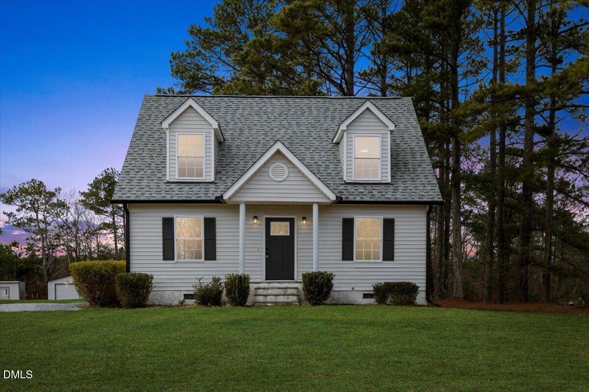 1144 Aquilla Road