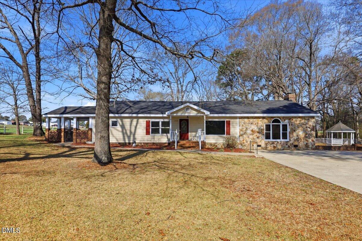 6449 Red Hill Church Road