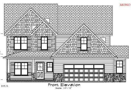 104 Lola Place Unit: (Lot 20)