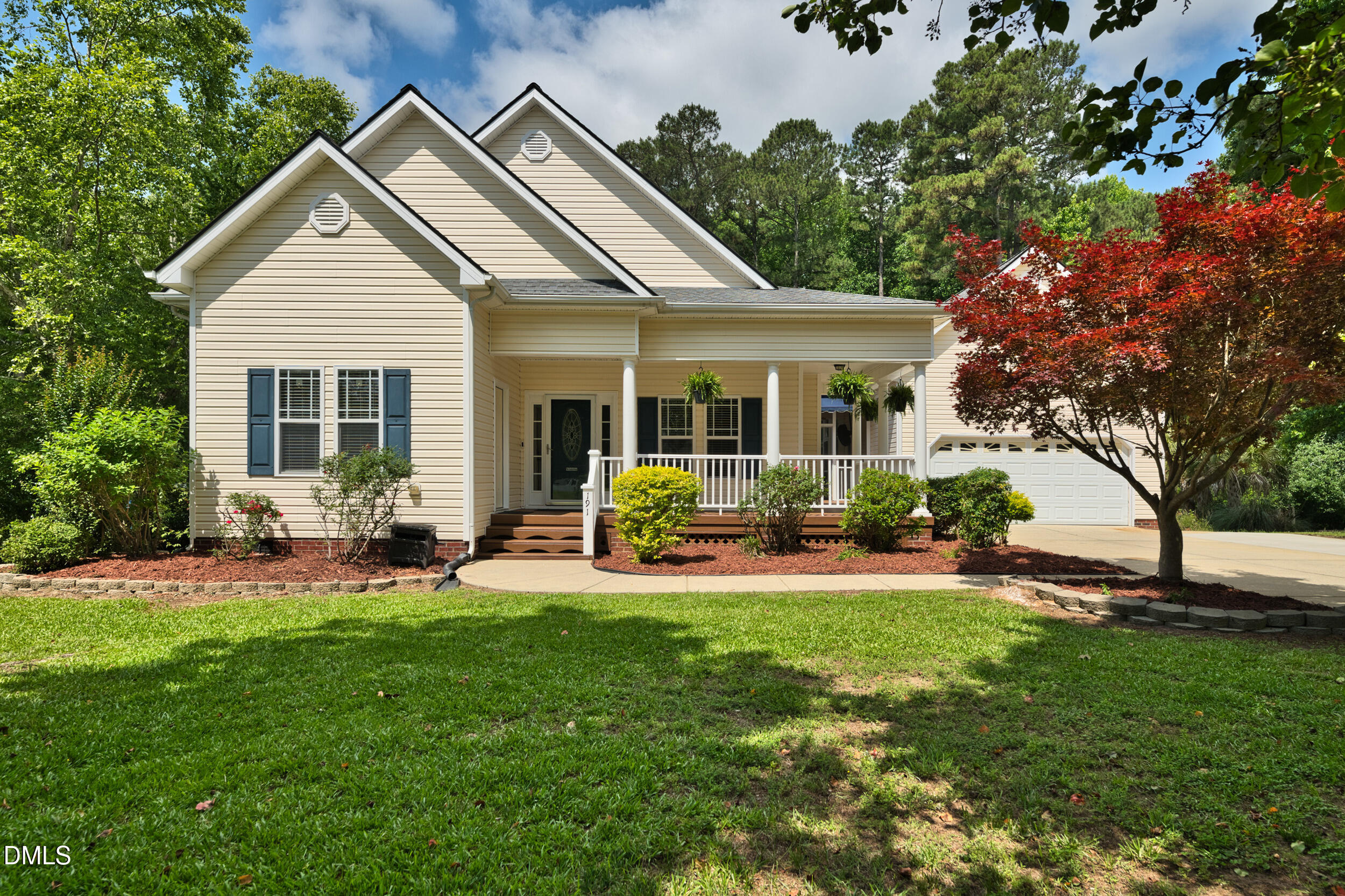 191 Boulder Drive