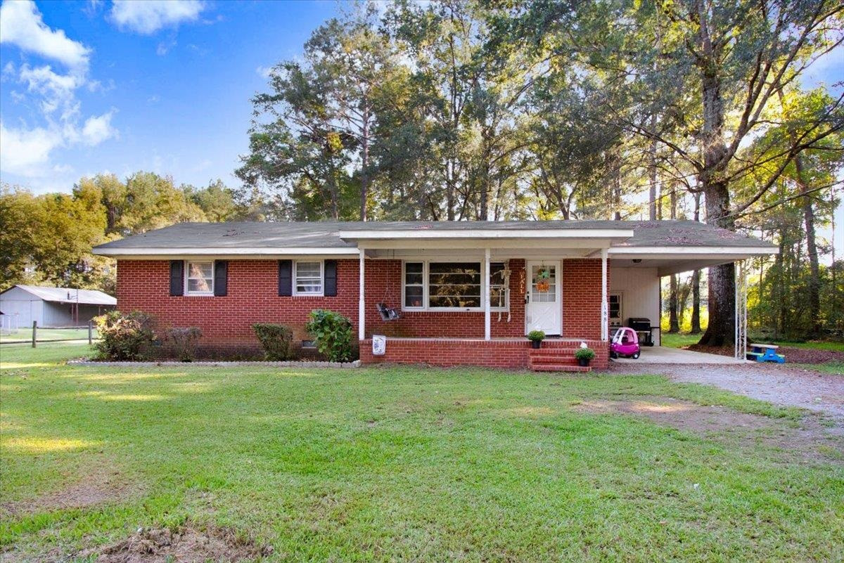 1888 Rains Mill Road
