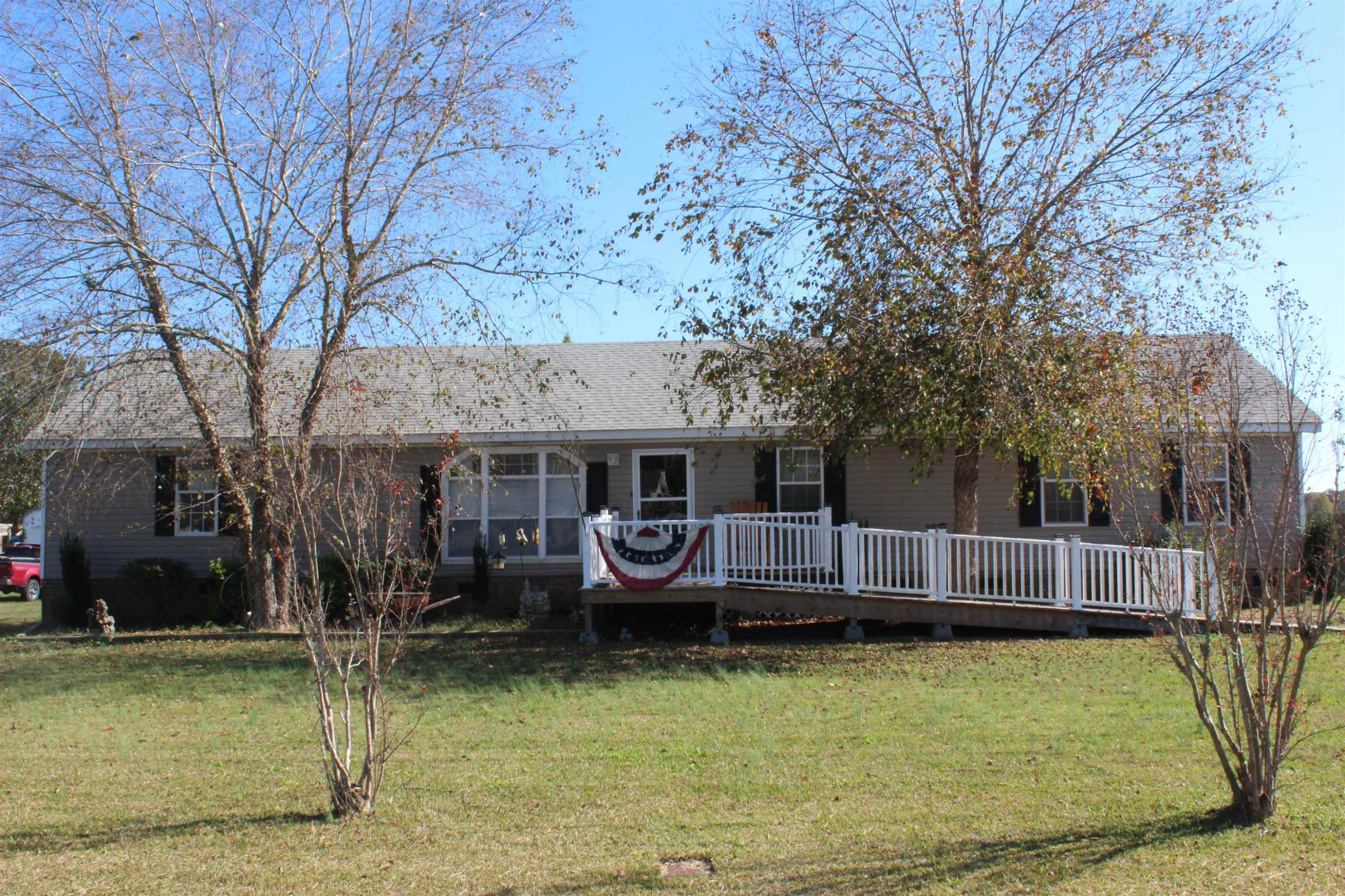 204 Katie's Trail