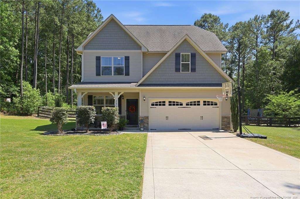 151 Magnolia Drive