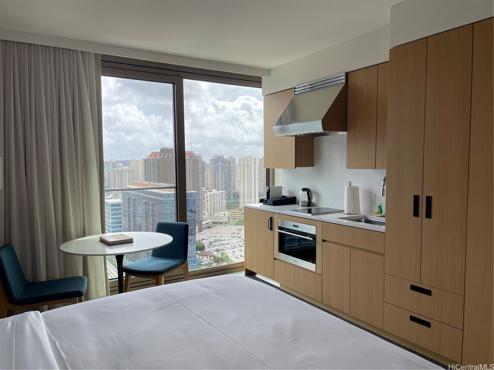 1390 Kapiolani Boulevard 3203